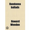 Bandanna Ballads by Joel Chandler Harris