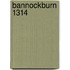 Bannockburn 1314