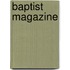 Baptist Magazine