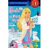 Barbie A Pet Vet