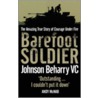 Barefoot Soldier by Nick Cook
