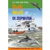 Dolfi, Wolfi en de zeepiraten door J.F. van der Poel