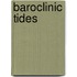 Baroclinic Tides