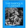 Baroque Ems 13 P door Albert R. Rice