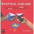 Barstool Origami