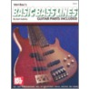 Basic Bass Lines door Earl Gately
