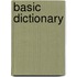 Basic Dictionary
