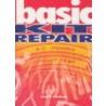 Basic Kit Repair door Paul White
