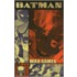 Batman War Games