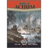 Battle Of Actium by David J. Califf