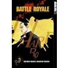 Battle Royale 03 door Koushun Takami