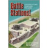 Battle Stations! by Stephen Shapiro