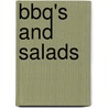 Bbq's And Salads by Australian Women'S. Weekly