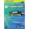 Be A Sport Pilot door Paul Hamilton