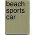Beach Sports Car