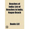 Beaches of India by Source Wikipedia