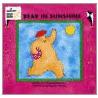 Bear In Sunshine door Stella Blackstone