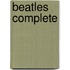 Beatles Complete