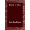 Beatrix Of Clare door John Reed Scott