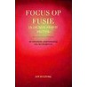 Focus op fusie in de non-profitsector door Jan Bultsma