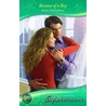 Because Of A Boy by Anna Destefano