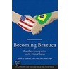 Becoming Brazuca door Clemence Jouet-Pastre