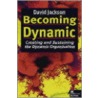Becoming Dynamic door David Jackson