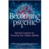 Becoming Psychic