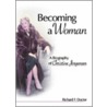 Becoming a Woman by Richard F. Docter
