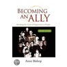 Becoming an Ally by Anne Bishop