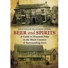 Beer And Spirits door David Taylor