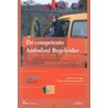 De competente Ambulant Begeleider door L. Feringa
