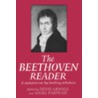 Beethoven Reader door Matthew Arnold