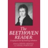 Beethoven Reader by Matthew Arnold