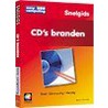 Snelgids CD's branden