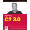 Beginning C# 3.0 by Jack Purdum