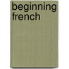 Beginning French door Tammy Lafleche