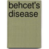 Behcet's Disease door Sang Hyun Lee