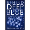Behind Deep Blue door Feng-Hsiung Hsu