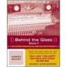 Behind The Glass door Howard Massey