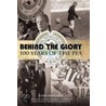 Behind The Glory door John Harding