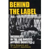 Behind The Label door Goetz Wolff