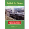 Behind The Steam door Bill Morgan