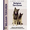 Belgian Tervuren by Robert Pollett