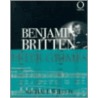 Benjamin Britten by Michael Wilcox