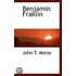 Benjamin Fraklin