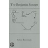 Benjamin Sonnets door Clint Burnham