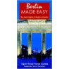 Berlin Made Easy door Andy Herbach