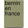 Bernin En France door Lon Mirot