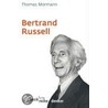 Bertrand Russell by Thomas Mormann